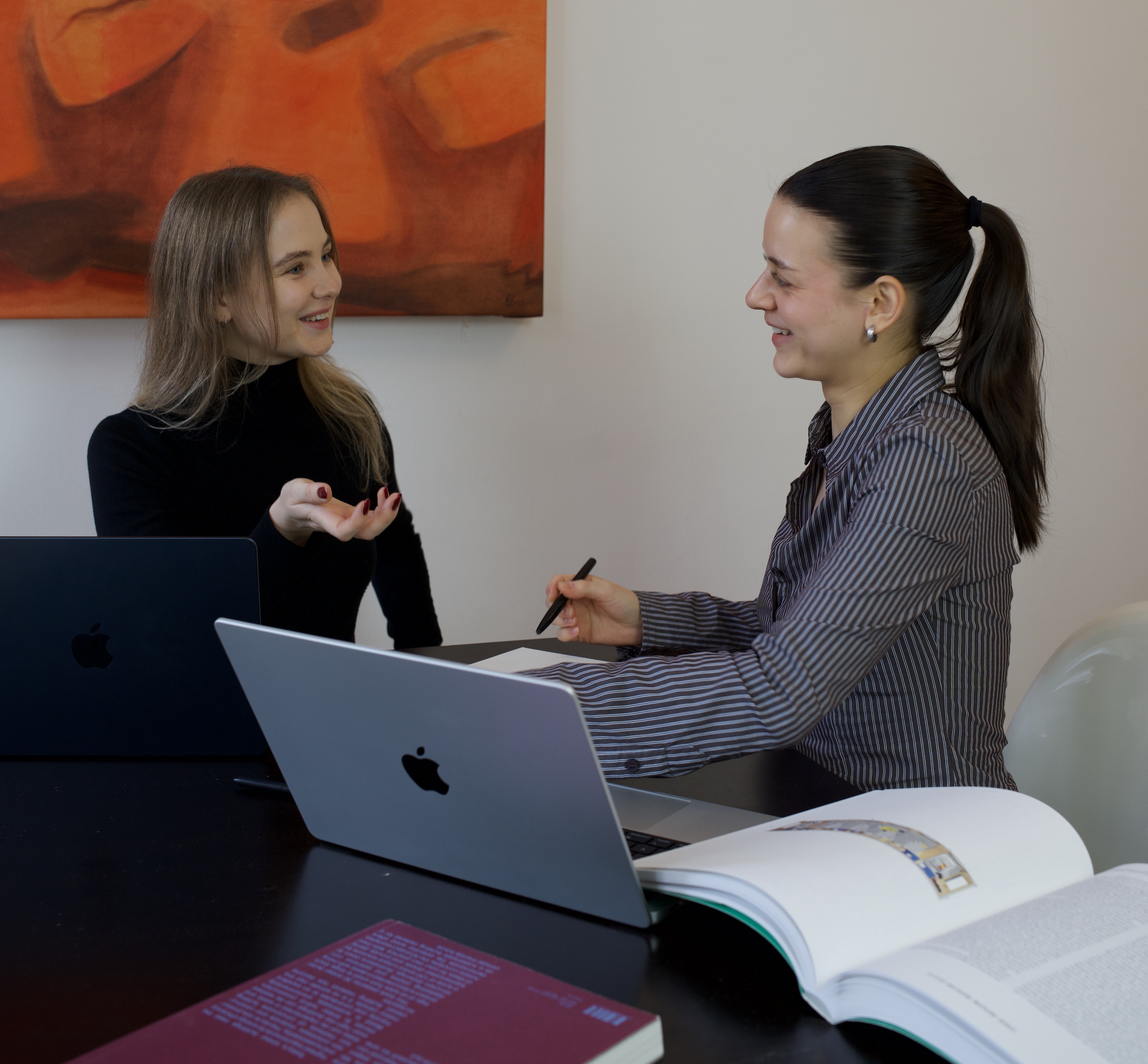 Creative Direction Beispiel